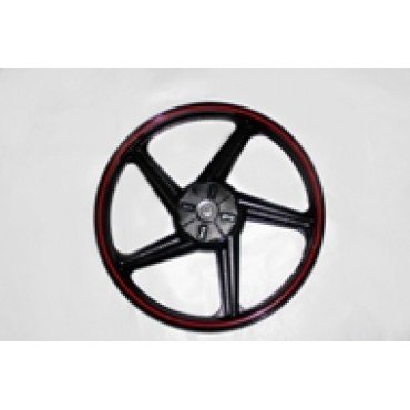 Arora Ar 06 Yebere Arka Jant (Kampanali)