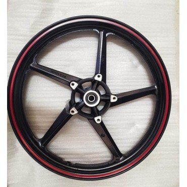 Arora Ar 06 Yebere Ön Jant