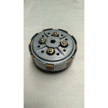 Arora Ar 06 Yebere Debri̇yaj Balatasi Komple