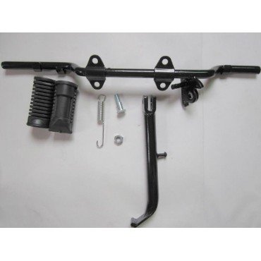 Arora Ar 06 Yebere Ön Ayak Basamaği Komple