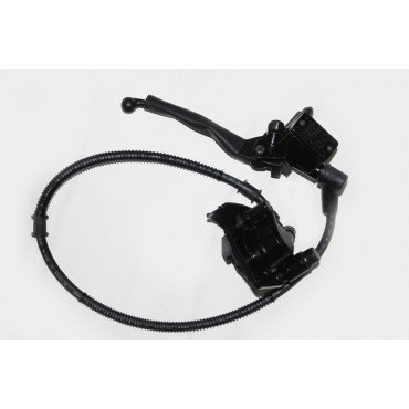 Arora Ar 06 Yebere Ön Fren Si̇stemi̇