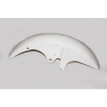 Arora Ar 06 Yebere Ön Çamurluk Beyaz (E3)