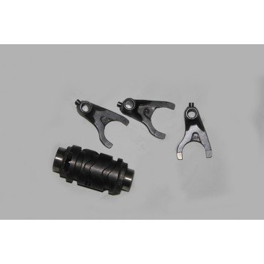 Arora Ar 06 Yebere Vi̇tes Topuzu Ve Hi̇lalleri̇