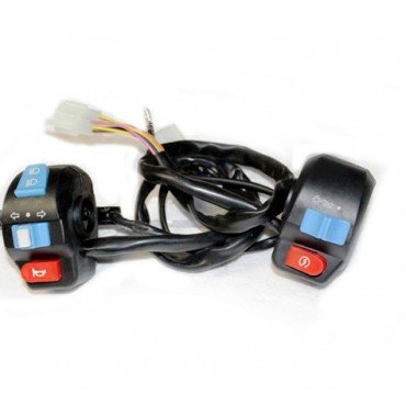 Arora Ar 1500W Herkül  Sağ Kumanda Paneli̇