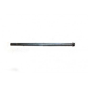 Arora Jaguar 200  Ön Teker Mi̇li̇