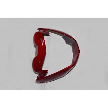 Arora Ar 06 Yebere Far Muhafaza Kirmizi (125-48)