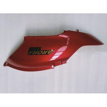 Arora Special 125  Sağ Koruma Levhasi Kirmizi