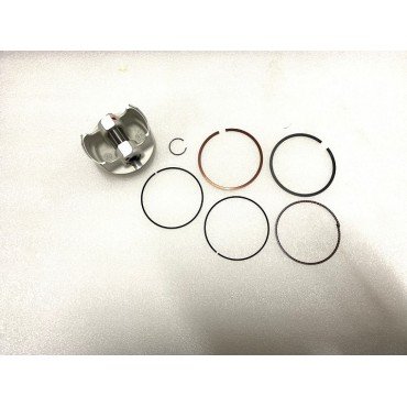 Arora Gp 250  Pi̇ston-Sekman Takimi