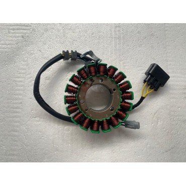 Arora Gp 250  Statör