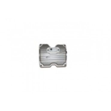 Arora Ar150-A Jaguar  Si̇bop Üst Kapaği Beyaz (New Model)