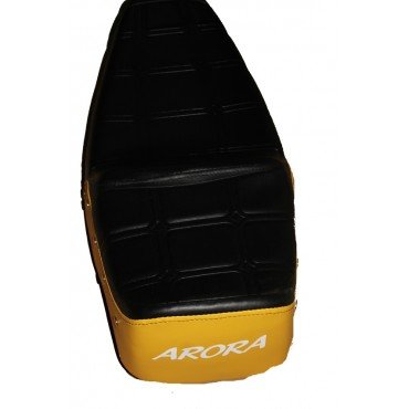 Arora Jaguar 200  Koltuk Sari (New Model)