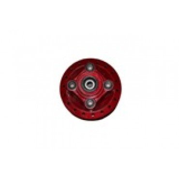 Arora Cg  Arka Jant Göbeği̇ Kirmizi