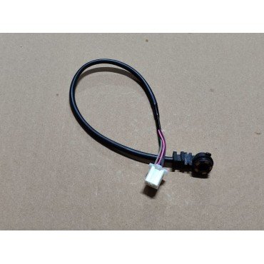 Arora Smart X 135 Vi̇tes Müşürü