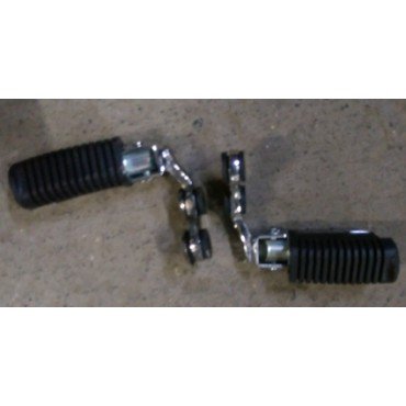 Arora Ar150-A Jaguar  Ön Sol Basamak