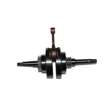 Arora AR100-7 Alfa Krank Mili Komple