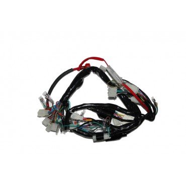 Arora Ar150-A Jaguar  Elektri̇k Tesi̇sati (5 Vi̇tes)