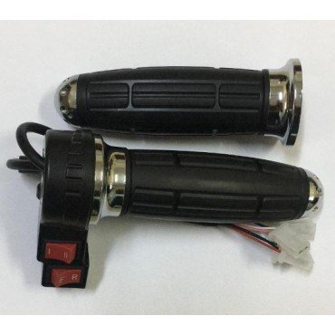 Arora Ar10000 Moped  Gaz Kolu Set ( Moped )