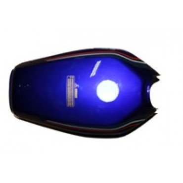 Arora Cg  Benzi̇n Deposu Mavi̇ (12Lt.)