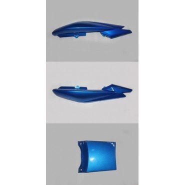 Arora Ar 06 Yebere Yan Kapak Mavi̇ Takim (125-48)