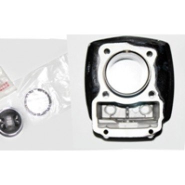 Arora Cg  Si̇li̇ndi̇r Set (139 Cc)