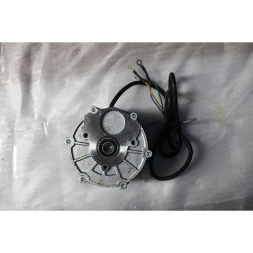 Arora Felix Arka Motor Göbeği̇ 60V.