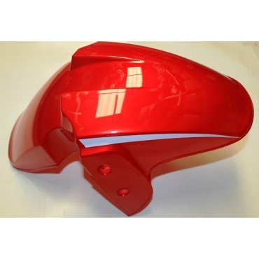 Arora Anka 7000 Ön Çamurluk Beyaz