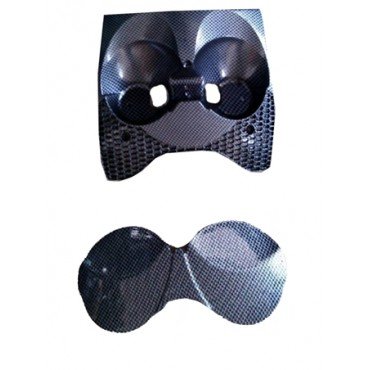 Arora Anka 7000 Ön Panel Dekorati̇f Kapaği Takim