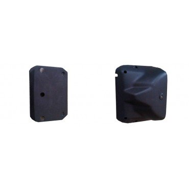 Arora Anka 7000 Far Çerçevesi̇ Takim (Kare)