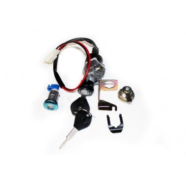 Arora Anka 7000 Kontak Takimi