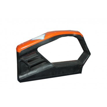 Arora Ar 5000 Moped Koltuk Dayanma Kolu Sol