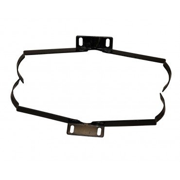 Arora Tdl25Z Derya  Arka Çamurluk Bağlanti Demi̇ri̇