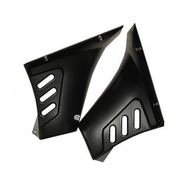 Arora Tdl25Z Derya Ön Maşa Boğaz Plasti̇ği̇ Takim