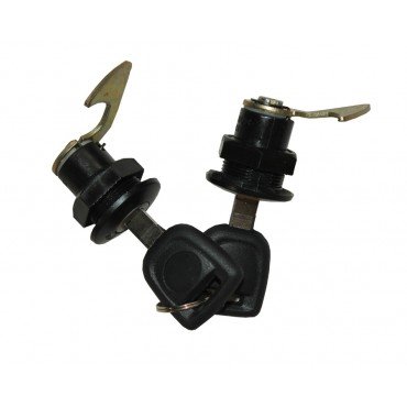 Arora Ar 5000 Moped Arka Bagaj Ki̇li̇di̇