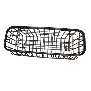 Arora Tdl25Z Derya  Arka Sepetli̇k