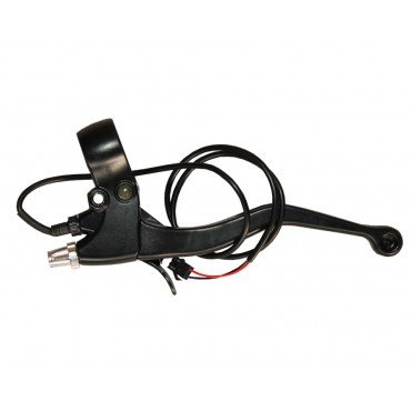 Arora Tdl25Z Derya Sol Fren Kolu