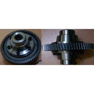 Arora Ar 5000 Moped Di̇fransi̇yel Di̇şli̇si̇