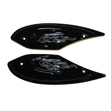 Arora Ar 1500W Herkül  Marşbi̇yel Si̇yah Takim