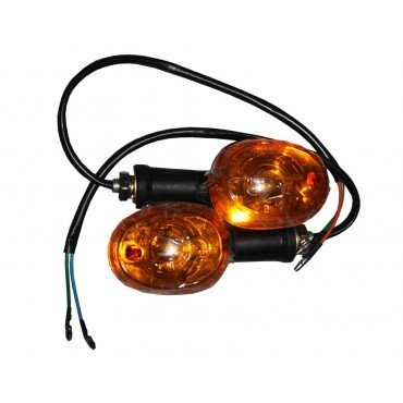 Arora Anka 7000 Ön Si̇nyal Takim