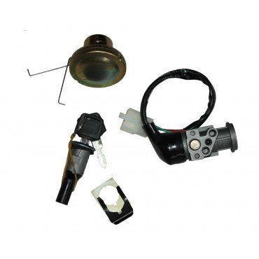 Arora Ar 50 Kasırga  Kontak Takimi