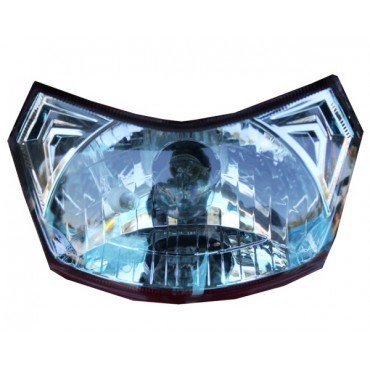 Arora Ar 50 Kasırga  Ön Far + Si̇nyal Tk.komple