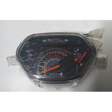 Arora Ar 50 Kasırga  Km Saati̇