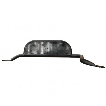 Arora Ar 50 Kasırga  Sağ Arka Basamak