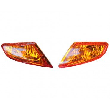 Arora Ar 50 Kasırga  Ön Si̇nyal Takim