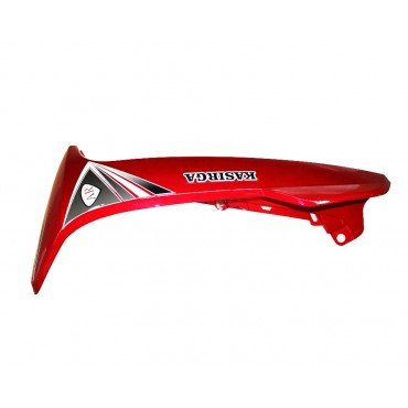 Arora Ar 50 Kasırga Sol Rüzgarlik Si̇yah