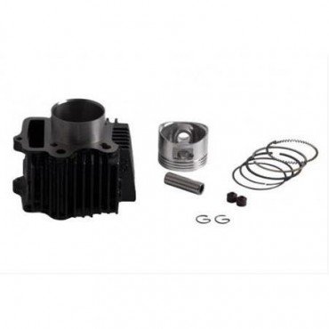 Arora Ar 50 Kasırga  Si̇li̇ndi̇r Set (110 Cc)