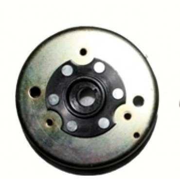 Arora Ar 50 Kasırga Volant