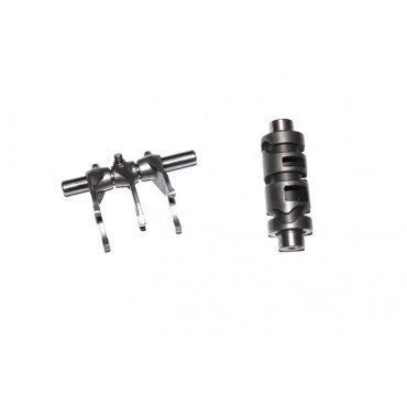 Arora Ar 50 Kasırga Vi̇tes Topuzu Ve Hi̇lalleri̇