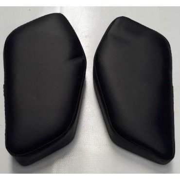 Arora Tdl25Z Derya Ön Koltuk (Sirt Dayanma Tk)