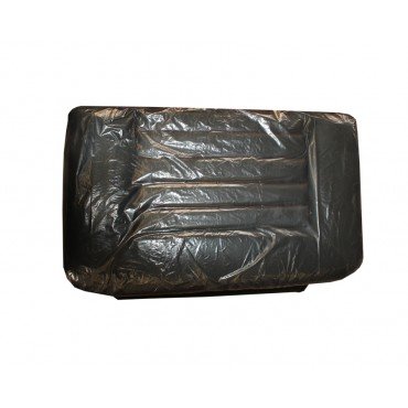 Arora Tdl25Z Derya  Arka Koltuk (Oturak Kismi)