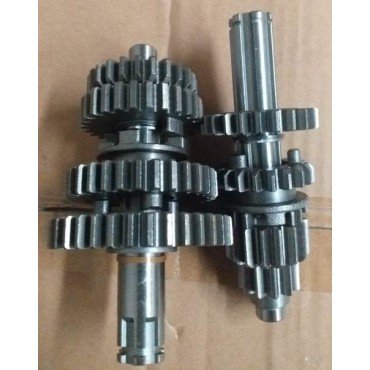 Arora Ar 50 Kasırga  Şanziman Di̇şli̇ Tk.